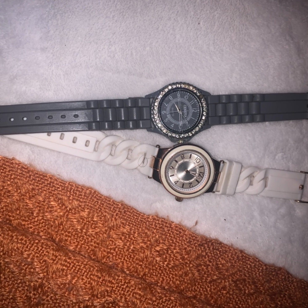 Watches⏱⌚️
